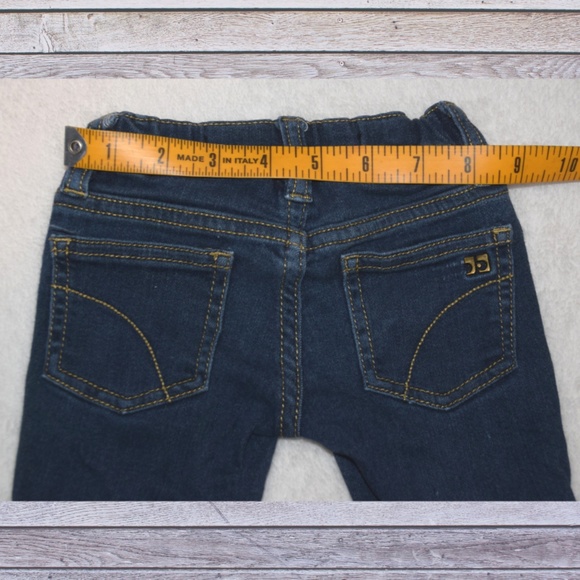 Joe's Jeans Jeggings in Indigo - Picture 2 of 7